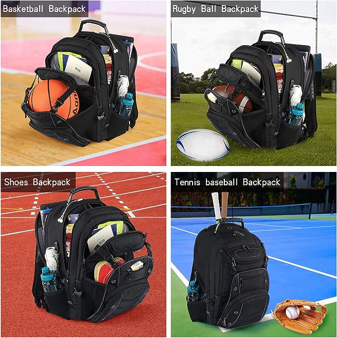 Laptop Backpack - Extra Large