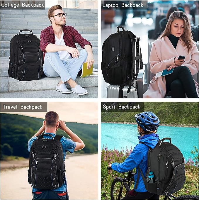 Laptop Backpack - Extra Large