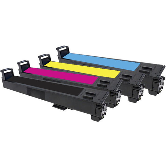 HP - CF300A CF301A CF302A CF303A 827A