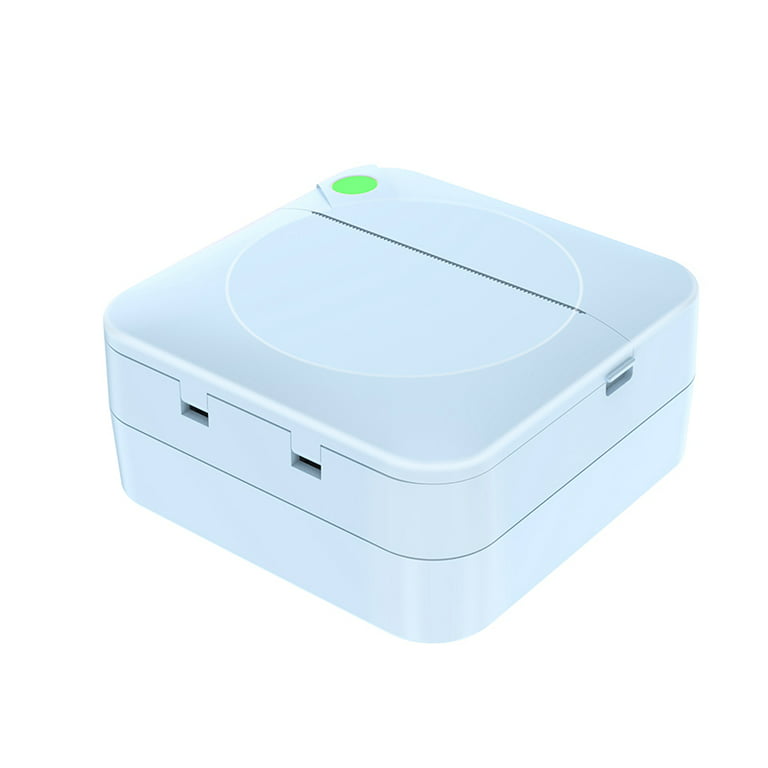 Mini Pocket Printer