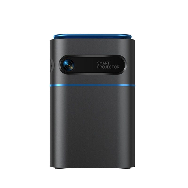 Mini 4K Projector for Home & Office