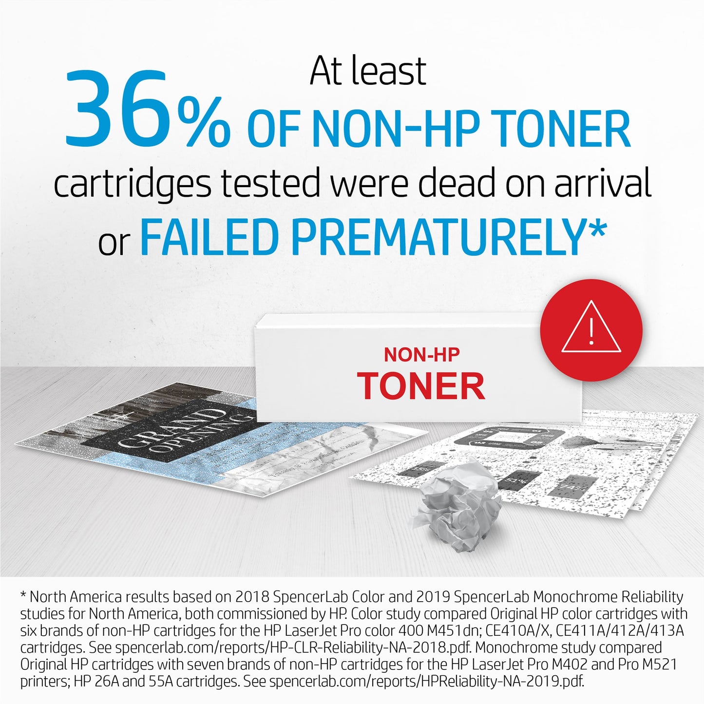 HP 305A Cyan Original LaserJet Toner Cartridge, CE411A