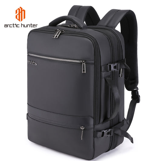 Smart Backpack For Travelling