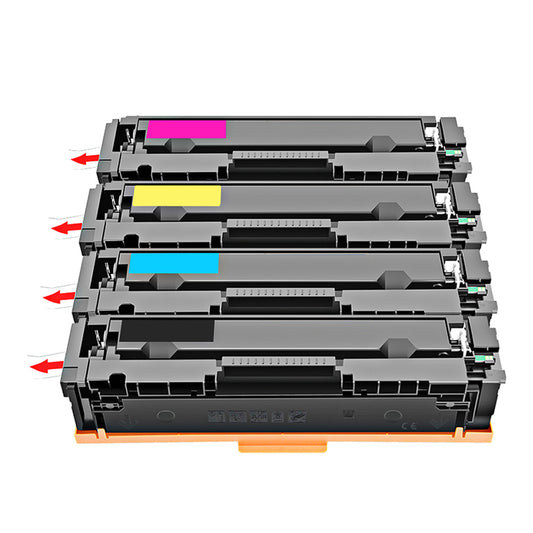 HP - W2210A W2211A W2212A W2213A 207A