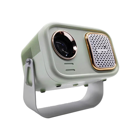 Mini Home Projector - Full HD