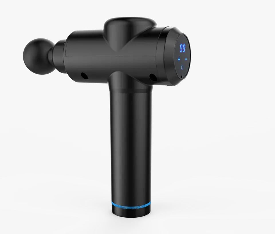 Portable Massage Gun