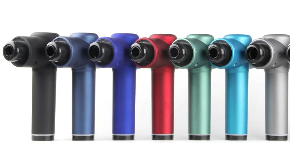 Portable Massage Gun