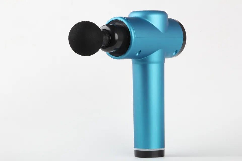 Portable Massage Gun