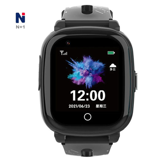 The Kidd's Smartwatch