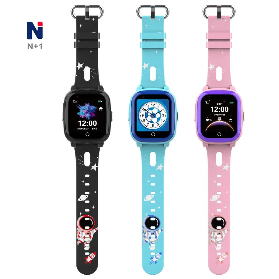 The Kidd's Smartwatch