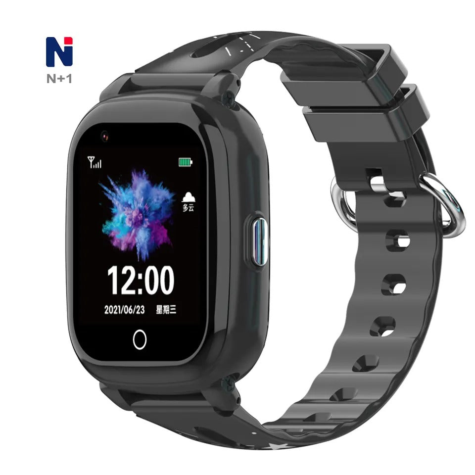 The Kidd's Smartwatch