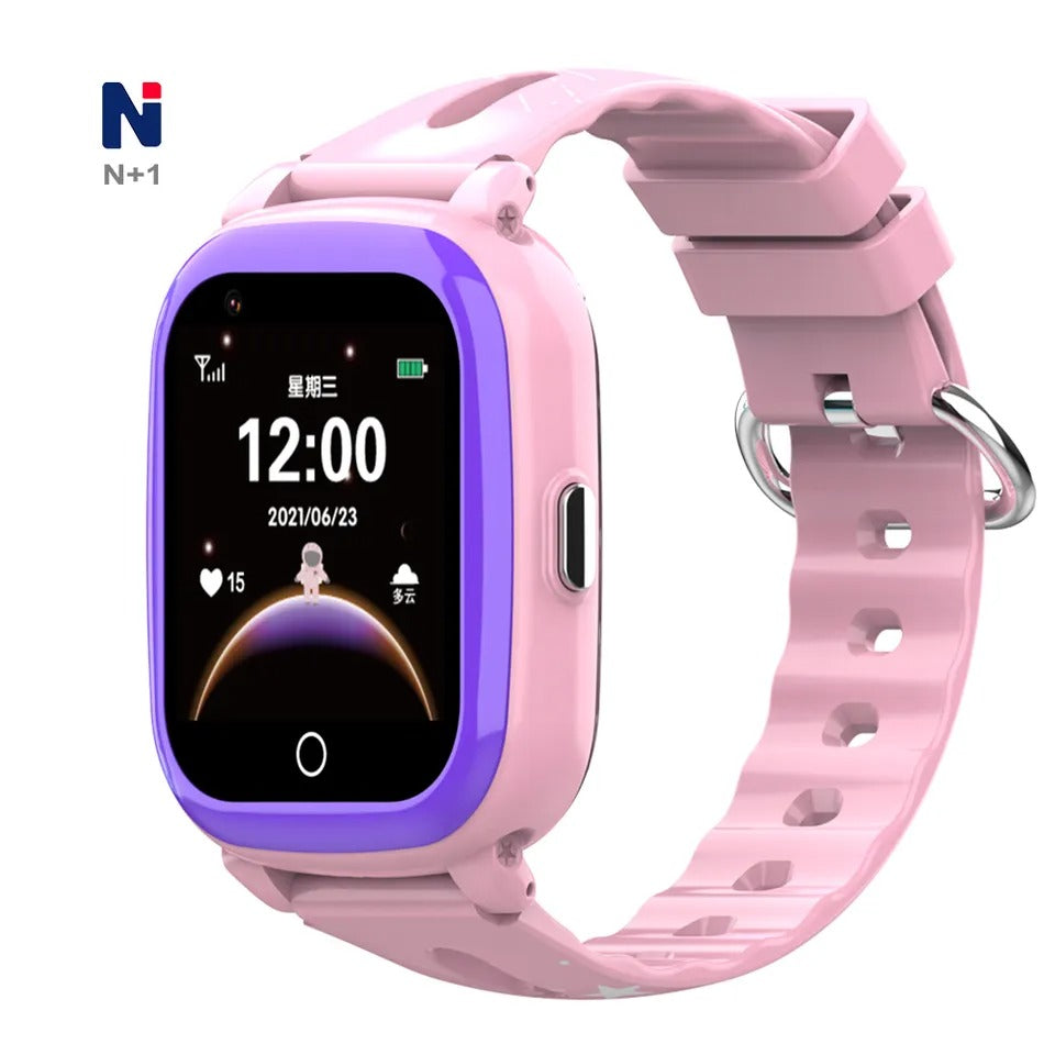 The Kidd's Smartwatch