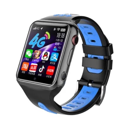 Smartwatch For Students