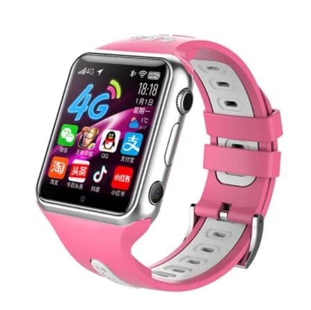 Smartwatch For Students