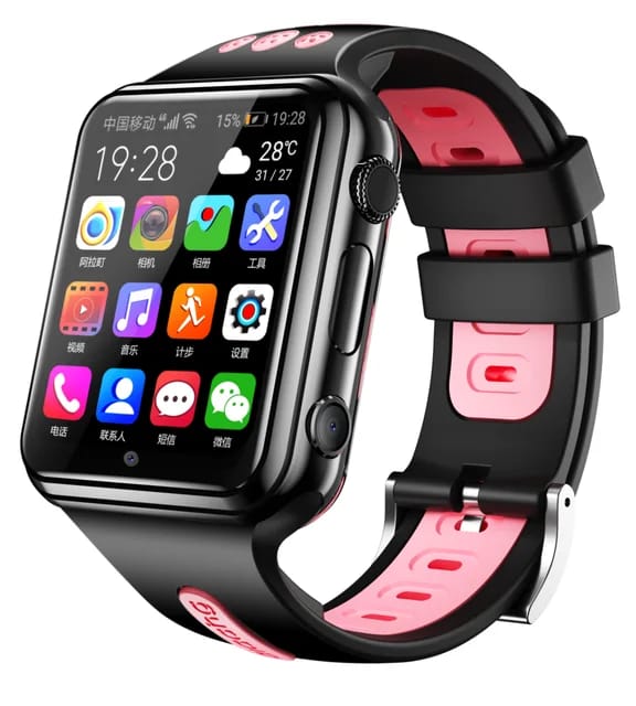 Smartwatch For Students
