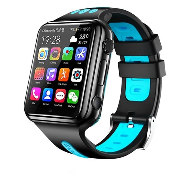 Smartwatch For Students