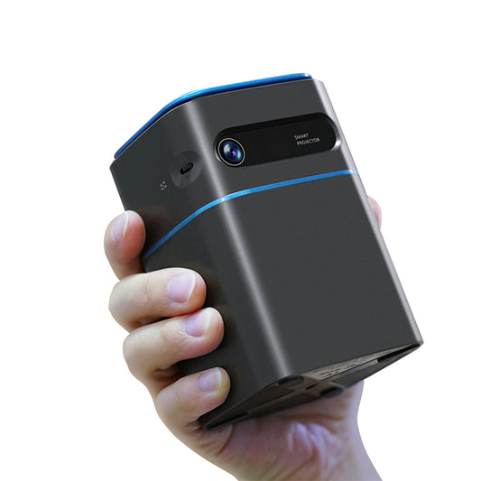 Mini 4K Projector for Home & Office