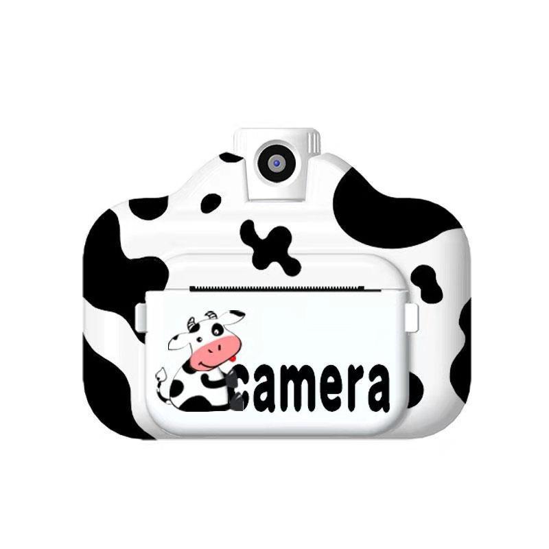 Kids Digital Camera With Printer