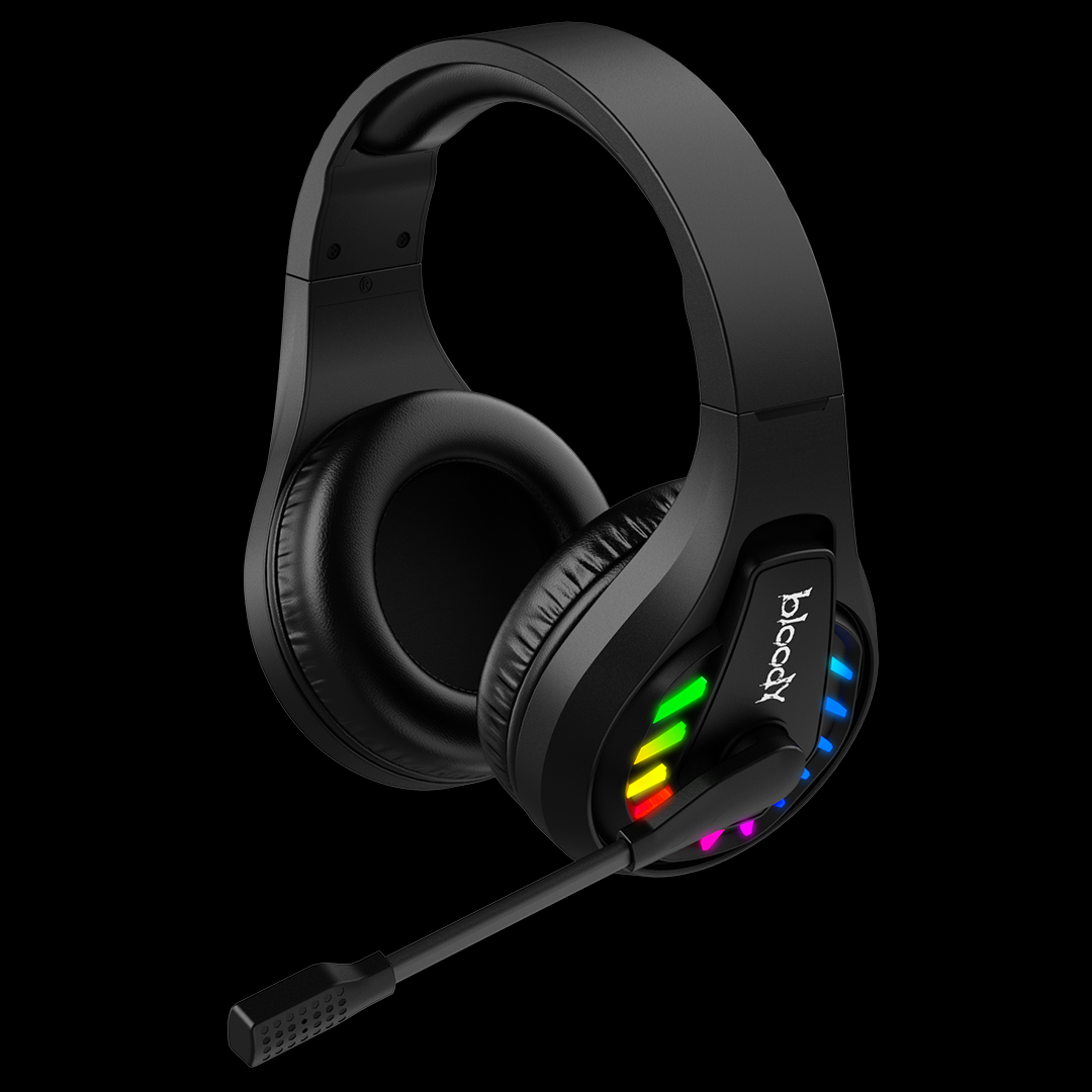 GAMING WIRELESS HEADSET - ALL IN ONE